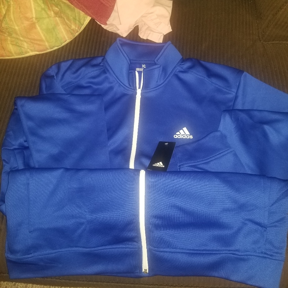 Xl Adidas Jacket